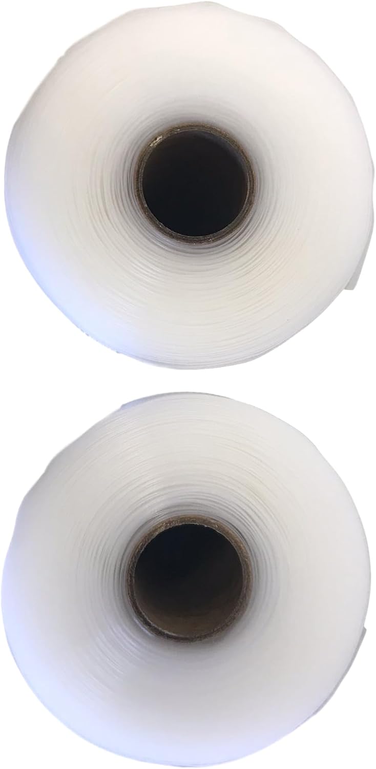 Vac Fresh Food Vacuum Sealer Rolls (8" X 50&