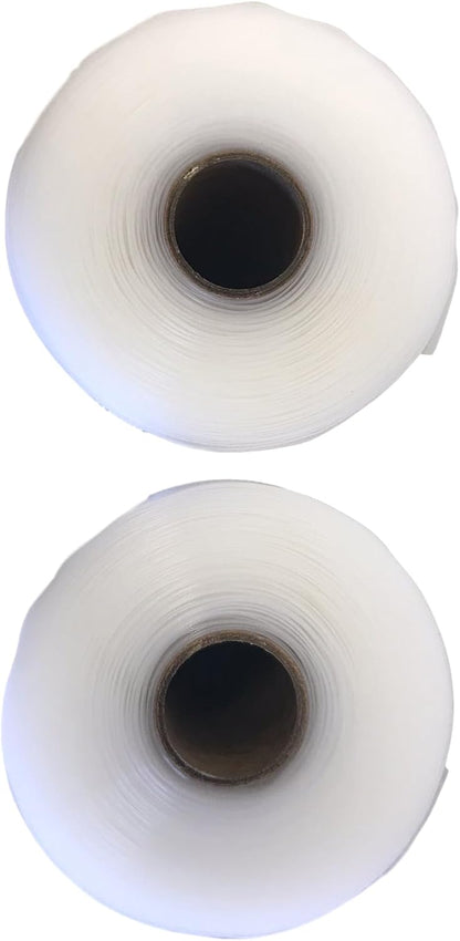 Vac Fresh Food Vacuum Sealer Rolls (8" X 50&