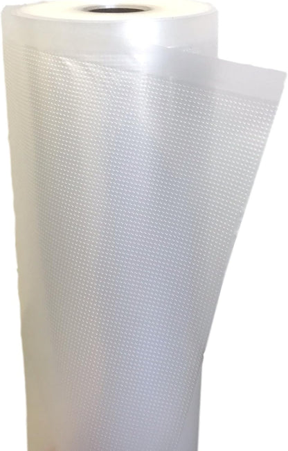 Vac Fresh Food Vacuum Sealer Rolls (8" X 50&