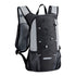 Hydration Backpack with 2L TPU Water Bladder, Hydration Pack Backpack, Lightweight Hiking Water Backpack for Men Women, Hydro Water Daypack for Hiking, Running, Cycling, Camping & Rave