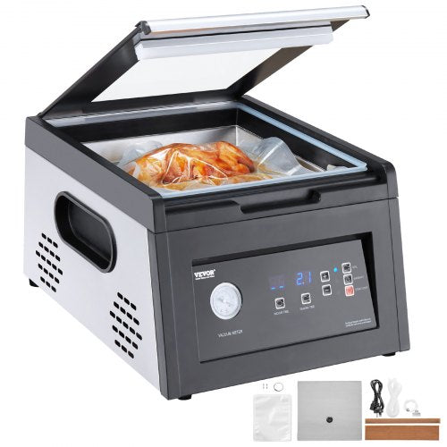 <strong>&nbsp;Automatic Vacuum Sealer Machine&nbsp;</strong>